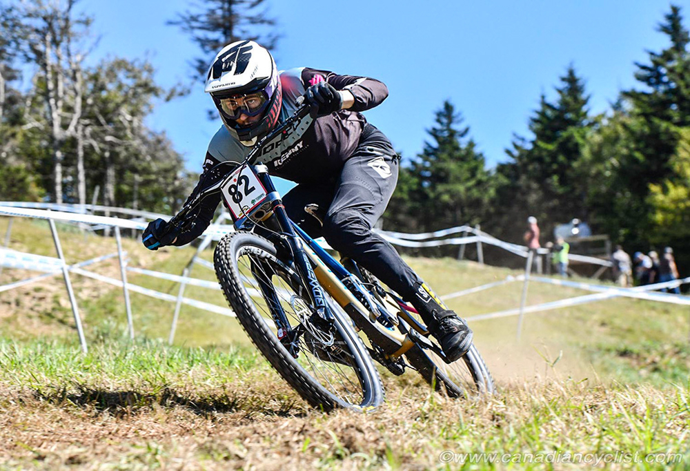 2019 World Cup Final, Snowshoe WV