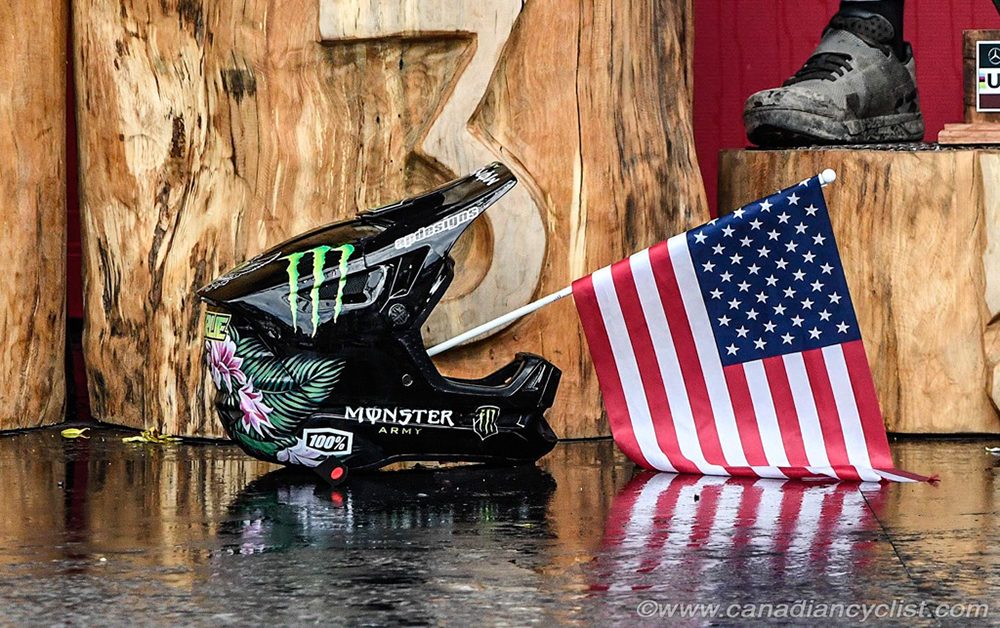 2019 World Cup Final, Snowshoe WV