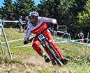 2019 World Cup Final, Snowshoe WV
