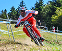 2019 World Cup Final, Snowshoe WV