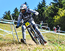 2019 World Cup Final, Snowshoe WV