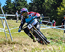 2019 World Cup Final, Snowshoe WV