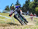 2019 World Cup Final, Snowshoe WV