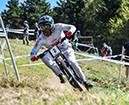 2019 World Cup Final, Snowshoe WV