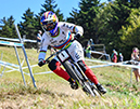 2019 World Cup Final, Snowshoe WV