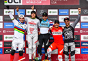 2019 World Cup Final, Snowshoe WV