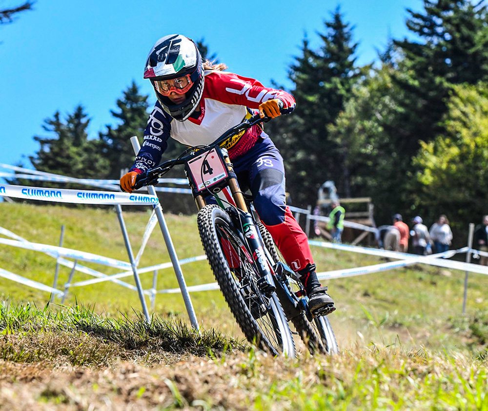 2019 World Cup Final, Snowshoe WV