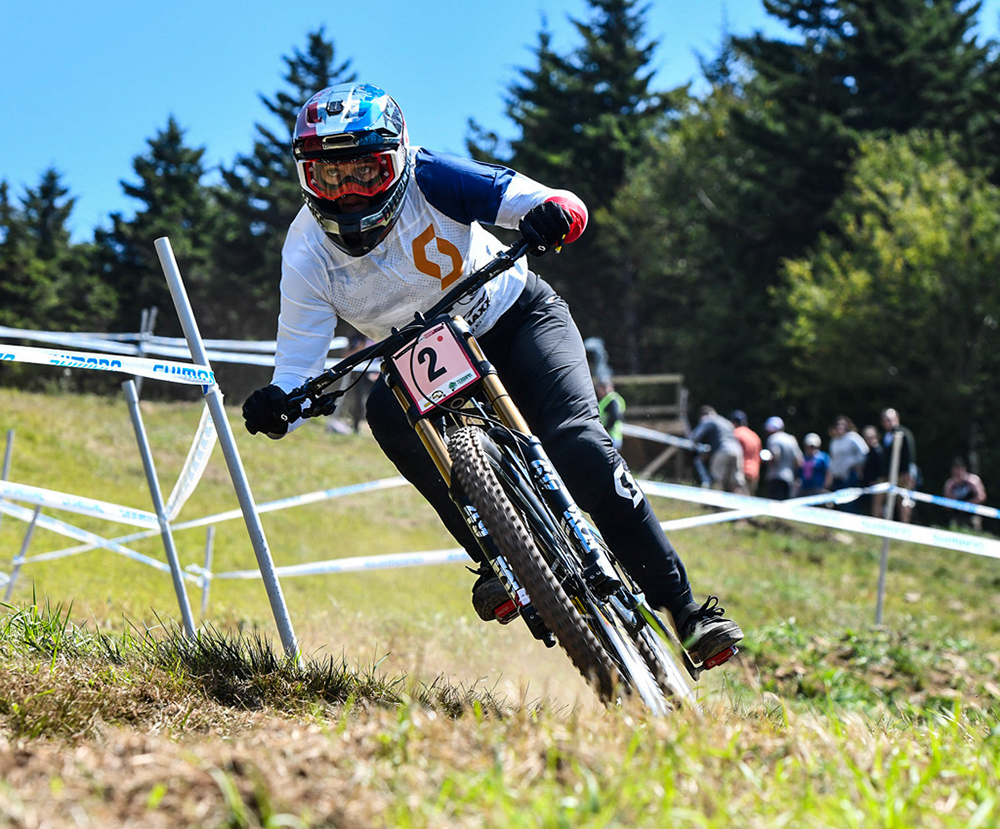 2019 World Cup Final, Snowshoe WV
