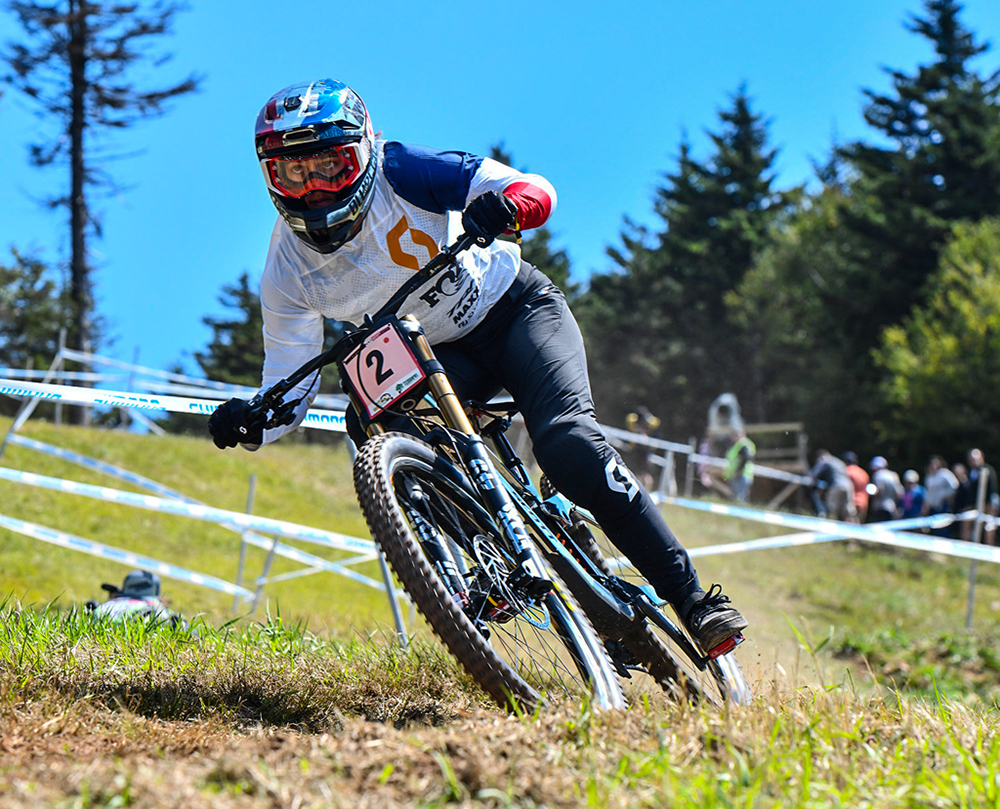2019 World Cup Final, Snowshoe WV