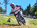 2019 World Cup Final, Snowshoe WV