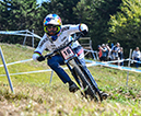 2019 World Cup Final, Snowshoe WV