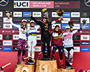 2019 World Cup Final, Snowshoe WV