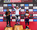 2019 World Cup Final, Snowshoe WV