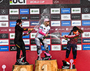 2019 World Cup Final, Snowshoe WV