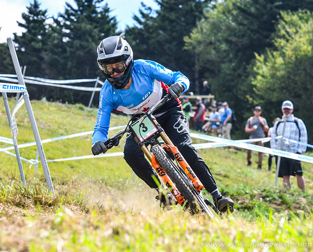 2019 World Cup Final, Snowshoe WV