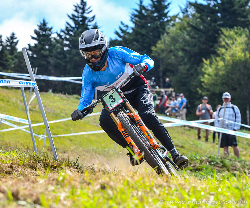 2019 World Cup Final, Snowshoe WV