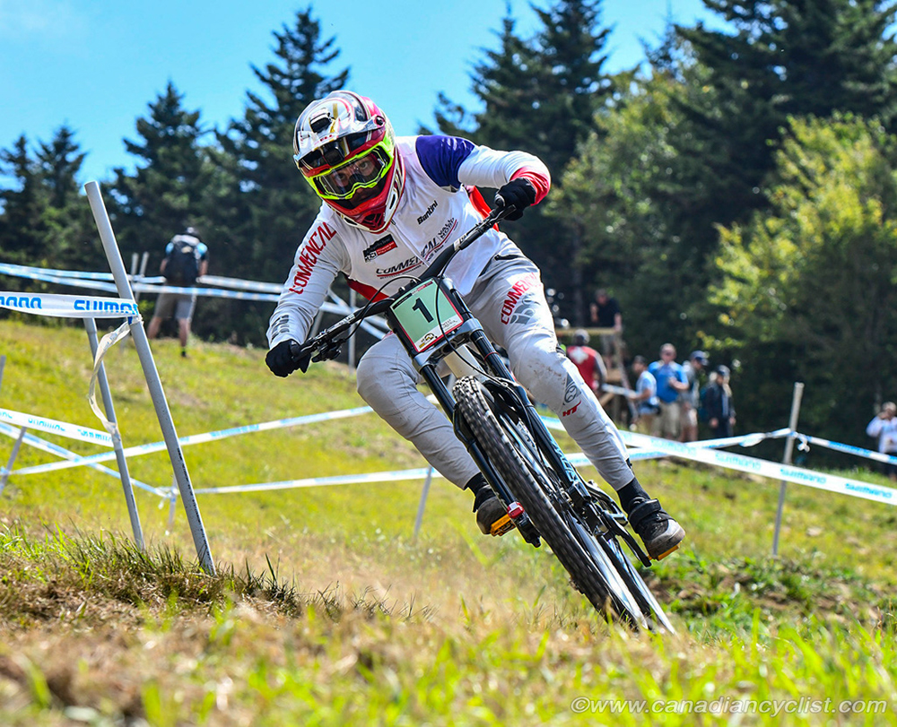 2019 World Cup Final, Snowshoe WV