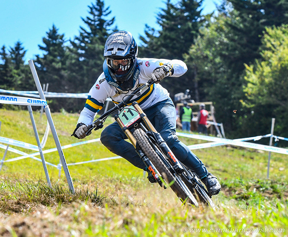 2019 World Cup Final, Snowshoe WV