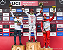 2019 World Cup Final, Snowshoe WV