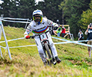 2019 World Cup Final, Snowshoe WV