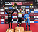 2019 World Cup Final, Snowshoe WV
