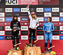 2019 World Cup Final, Snowshoe WV