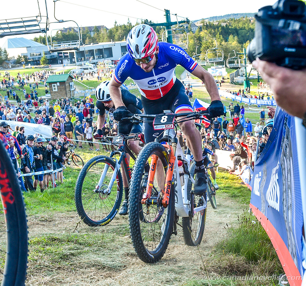 2019 World Cup Final, Snowshoe WV
