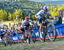 2019 World Cup Final, Snowshoe WV