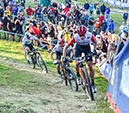2019 World Cup Final, Snowshoe WV