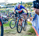 2019 World Cup Final, Snowshoe WV