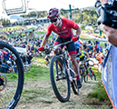 2019 World Cup Final, Snowshoe WV