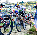2019 World Cup Final, Snowshoe WV