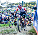 2019 World Cup Final, Snowshoe WV