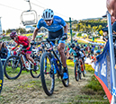 2019 World Cup Final, Snowshoe WV