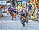 2019 World Cup Final, Snowshoe WV