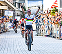 2019 World Cup Final, Snowshoe WV