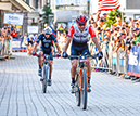 2019 World Cup Final, Snowshoe WV