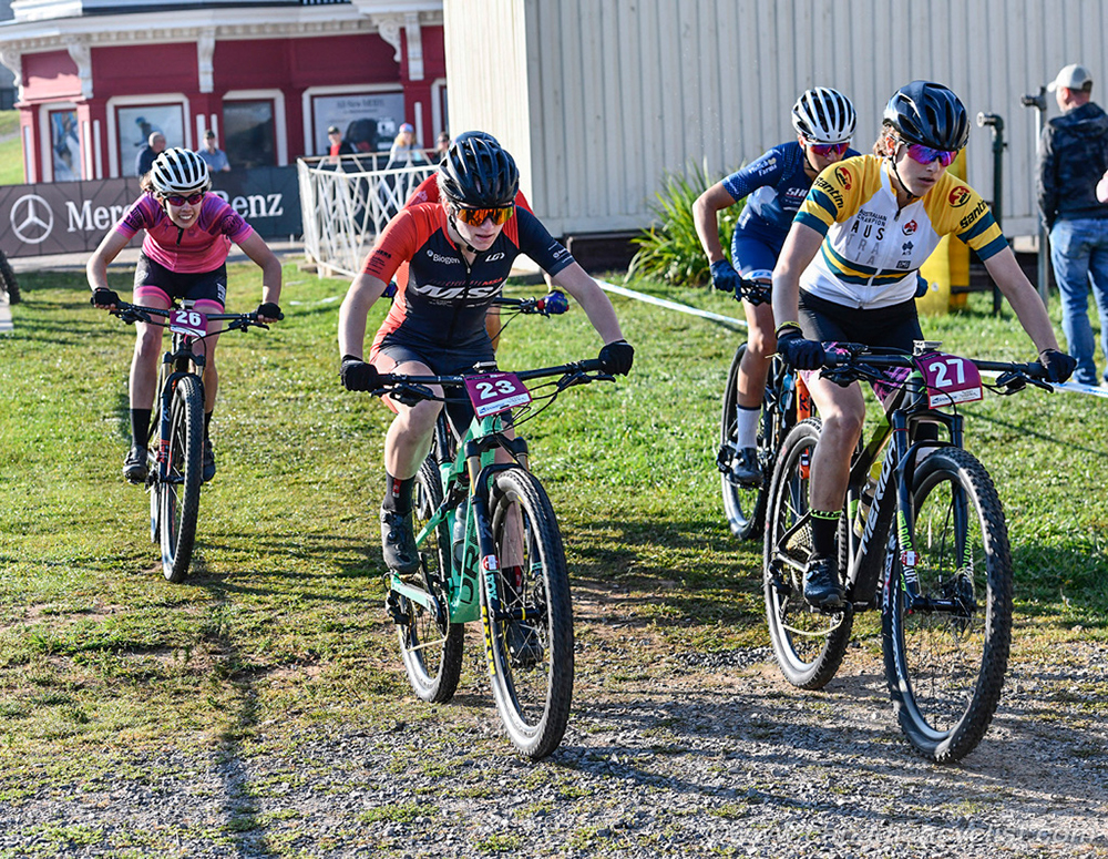 2019 World Cup Final, Snowshoe WV