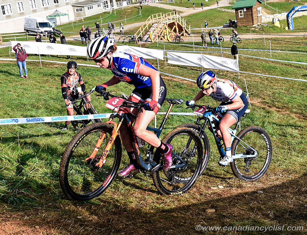 2019 World Cup Final, Snowshoe WV