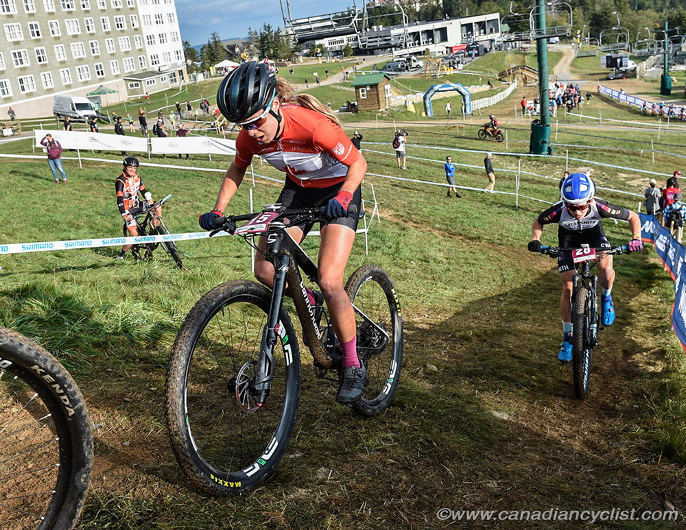 2019 World Cup Final, Snowshoe WV
