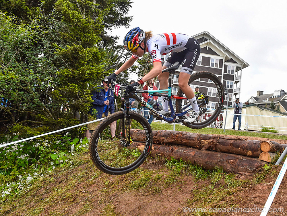 2019 World Cup Final, Snowshoe WV