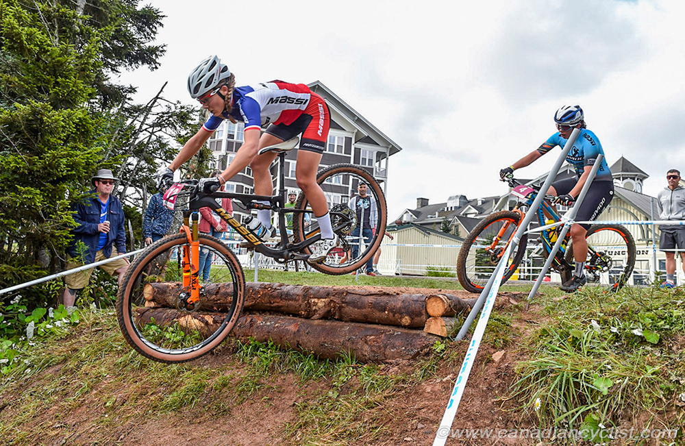 2019 World Cup Final, Snowshoe WV