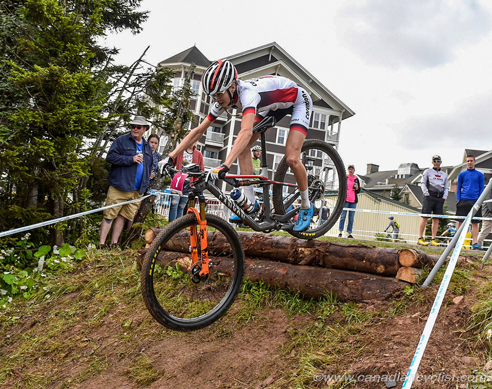 2019 World Cup Final, Snowshoe WV