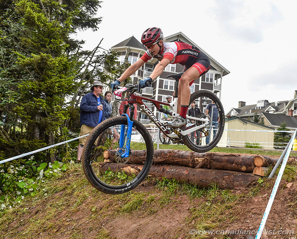 2019 World Cup Final, Snowshoe WV