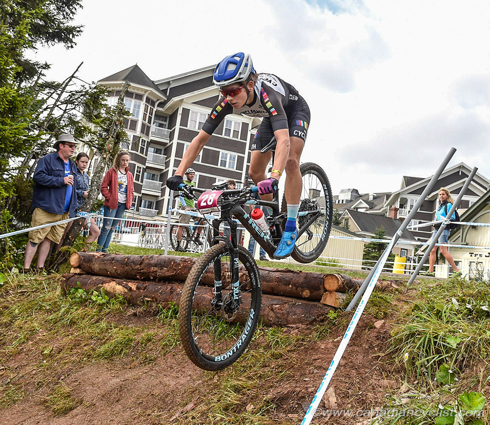 2019 World Cup Final, Snowshoe WV