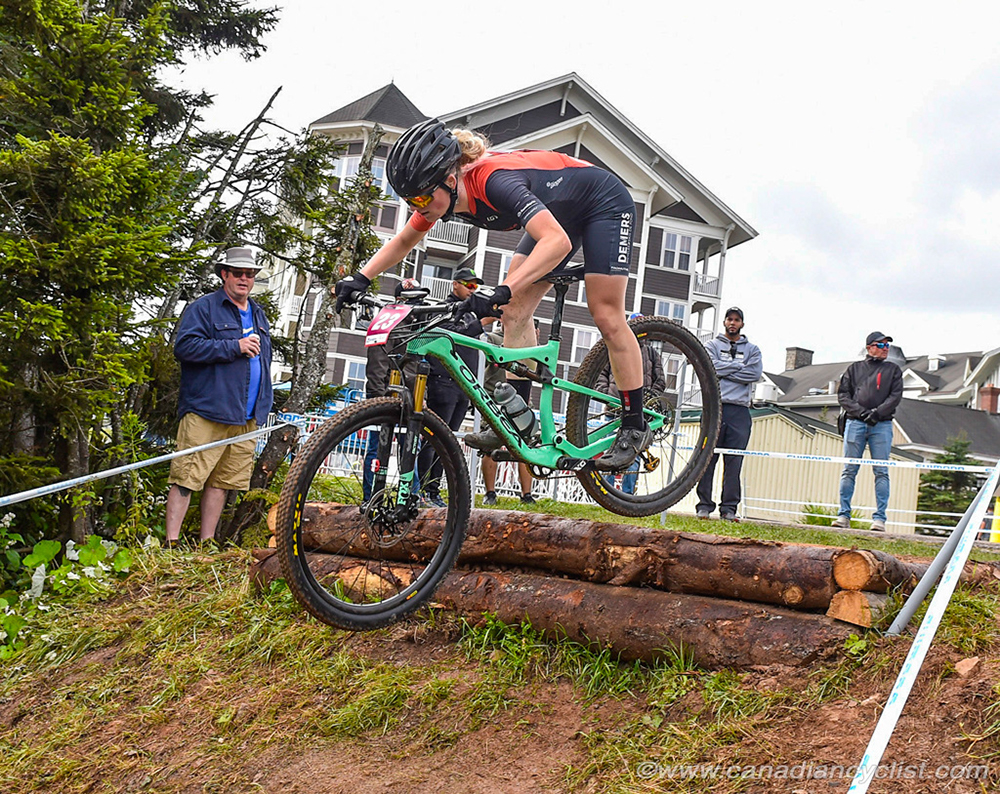 2019 World Cup Final, Snowshoe WV