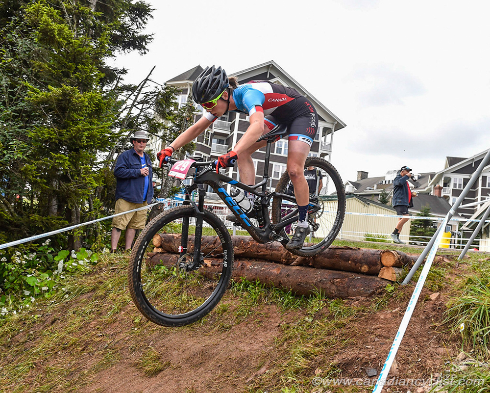 2019 World Cup Final, Snowshoe WV
