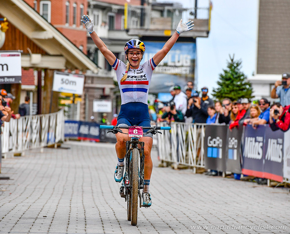 2019 World Cup Final, Snowshoe WV