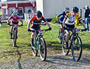 2019 World Cup Final, Snowshoe WV