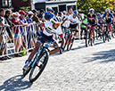 Snowshoe World Cup